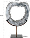 Richmond Decoratieve standaard Nora