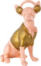 Richmond Dog Chihuahua Roze