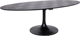 Richmond Eettafel Blax Ovaal 230cm