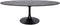 Richmond Eettafel Blax Ovaal 230cm