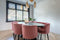 Richmond Eettafel Blax Ovaal 230cm