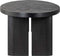 Richmond Eettafel Lilly 330cm Ovaal Dark Coffee