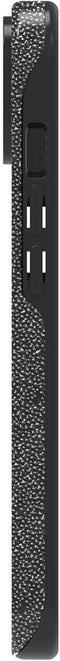 Richmond & Finch Black Caviar hoesje voor iPhone 14 - Zwart