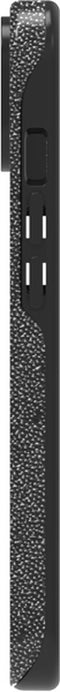 Richmond & Finch Black Caviar hoesje voor iPhone 14 - Zwart