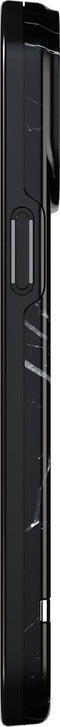 Richmond & Finch Black Marble hoesje voor iPhone 13 Pro Max - Zwart