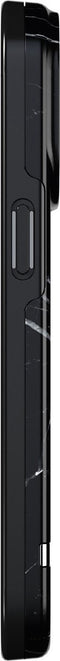 Richmond & Finch Black Marble hoesje voor iPhone 13 Pro - zwart
