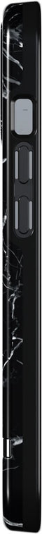 Richmond & Finch Black Marble hoesje voor iPhone 13 - Zwart