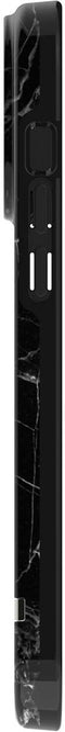 Richmond & Finch Black Marble hoesje voor iPhone 14 Pro Max - Zwart