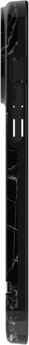 Richmond & Finch Black Marble hoesje voor iPhone 14 Pro Max - Zwart