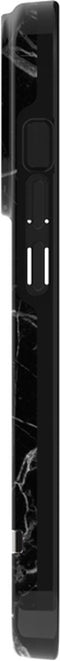 Richmond & Finch Black Marble hoesje voor iPhone 14 Pro - Zwart
