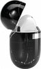 Richmond & Finch Black Marble marmer hoesje voor AirPods Pro - zwart