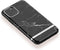 Richmond & Finch Black Marble stevig kunststof hoesje voor iPhone 11 Pro - zwart