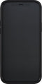 Richmond & Finch Black Marble stevig marmer hoesje voor iPhone 12 en iPhone 12 Pro - zwart