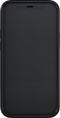 Richmond & Finch Black Marble stevig marmer hoesje voor iPhone 12 mini - zwart