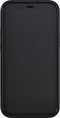 Richmond & Finch Black Marble stevig marmer hoesje voor iPhone 12 mini - zwart
