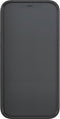 Richmond & Finch Black Marble stevig marmer hoesje voor iPhone 12 Pro Max - zwart