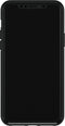 Richmond & Finch Black Out stevig hoesje voor iPhone 12 en iPhone 12 Pro - zwart