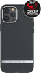 Richmond & Finch Black Out stevig hoesje voor iPhone 12 Pro Max - zwart