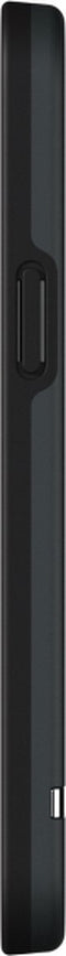 Richmond & Finch Black Out stevig hoesje voor iPhone 12 Pro Max - zwart
