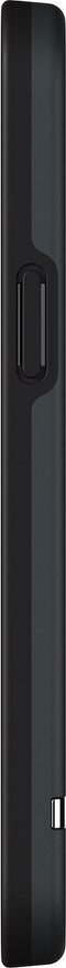 Richmond & Finch Black Out stevig hoesje voor iPhone 12 Pro Max - zwart