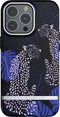 Richmond & Finch Black Tiger hoesje voor iPhone 13 Pro Max - Zwart