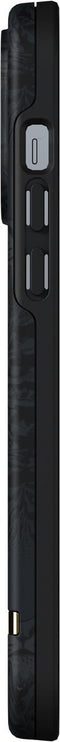 Richmond & Finch Black Tiger hoesje voor iPhone 13 Pro Max - Zwart
