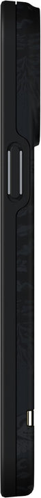 Richmond & Finch Black Tiger hoesje voor iPhone 13 Pro Max - Zwart