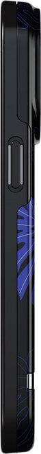 Richmond & Finch Black Tiger hoesje voor iPhone 13 Pro Max - Zwart