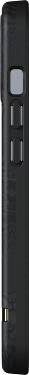 Richmond & Finch Black Tiger hoesje voor iPhone 13 - Zwart