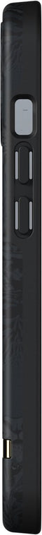 Richmond & Finch Black Tiger hoesje voor iPhone 13 - Zwart