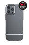 Richmond & Finch Clear Case hoesje voor iPhone 13 Pro Max - Transparant