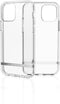 Richmond & Finch Clear case TPU hoesje voor iPhone 12 en iPhone 12 Pro - transparant