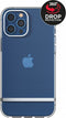 Richmond & Finch Clear case TPU hoesje voor iPhone 12 en iPhone 12 Pro - transparant