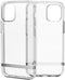 Richmond & Finch Clear case TPU hoesje voor iPhone 12 en iPhone 12 Pro - transparant