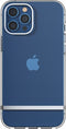 Richmond & Finch Clear case TPU hoesje voor iPhone 12 en iPhone 12 Pro - transparant