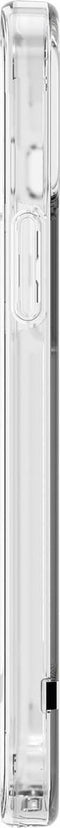 Richmond & Finch Clear case TPU hoesje voor iPhone 12 en iPhone 12 Pro - transparant