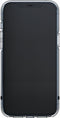 Richmond & Finch Clear case TPU hoesje voor iPhone 12 en iPhone 12 Pro - transparant