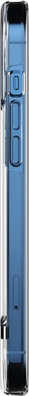 Richmond & Finch Clear case TPU hoesje voor iPhone 12 en iPhone 12 Pro - transparant