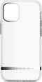 Richmond & Finch Clear case TPU hoesje voor iPhone 12 mini - transparant