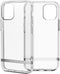 Richmond & Finch Clear case TPU hoesje voor iPhone 12 mini - transparant