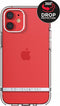 Richmond & Finch Clear case TPU hoesje voor iPhone 12 mini - transparant