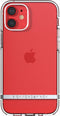 Richmond & Finch Clear case TPU hoesje voor iPhone 12 mini - transparant