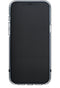 Richmond & Finch Clear case TPU hoesje voor iPhone 12 Pro Max - transparant