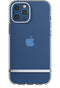 Richmond & Finch Clear case TPU hoesje voor iPhone 12 Pro Max - transparant