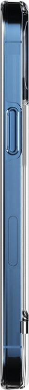 Richmond & Finch Clear case TPU hoesje voor iPhone 12 Pro Max - transparant