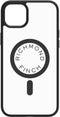 Richmond & Finch Clear Magnet hoesje voor iPhone 14 Plus - Transparant