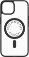 Richmond & Finch Clear Magnet hoesje voor iPhone 14 - Transparant