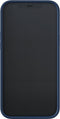Richmond & Finch Dual Block hoesje voor iPhone 12 Pro Max - blauw