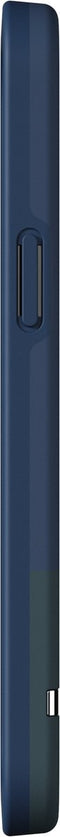 Richmond & Finch Dual Block hoesje voor iPhone 12 Pro Max - blauw