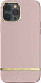 Richmond & Finch Dual Block hoesje voor iPhone 12 Pro Max - roze
